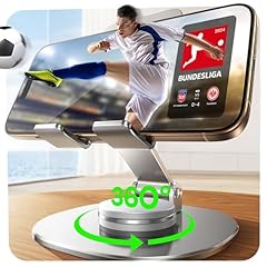 Lisen 360 drehbarer gebraucht kaufen  Wird an jeden Ort in Deutschland