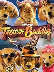 Treasure buddies for sale  Delivered anywhere in USA 