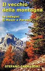 Vecchio della montagna usato  Spedito ovunque in Italia 