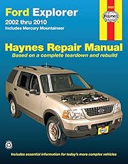 Ford explorer mercury for sale  Delivered anywhere in USA 