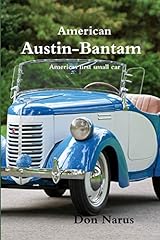 American austin bantam for sale  Delivered anywhere in USA 