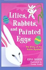 Lilies rabbits painted for sale  Delivered anywhere in USA 