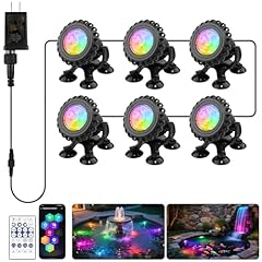 Sun underwater led for sale  Delivered anywhere in USA 