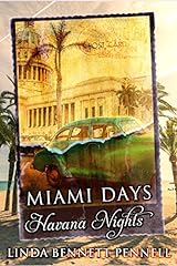 Miami days havana for sale  Delivered anywhere in USA 