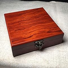 Wanlian wooden box for sale  Delivered anywhere in USA 