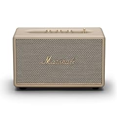 Marshall acton iii for sale  Delivered anywhere in UK