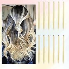 Extension clip capelli usato  Spedito ovunque in Italia 