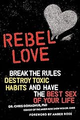 Rebel love break usato  Spedito ovunque in Italia 
