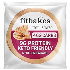 Fitbakes low carb for sale  Delivered anywhere in UK