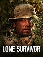 Lone survivor for sale  Delivered anywhere in Ireland