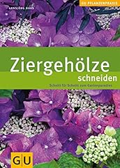 Ziergehölze schneiden gebraucht kaufen  Wird an jeden Ort in Deutschland