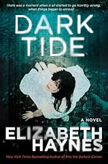 Dark tide novel for sale  Delivered anywhere in USA 