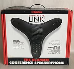 Robotics speakerphone conferen for sale  Delivered anywhere in USA 