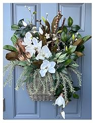 Inches rustic basket for sale  Delivered anywhere in USA 
