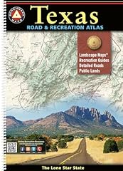 Texas road and gebraucht kaufen  Wird an jeden Ort in Deutschland