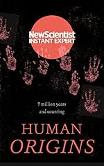 Human rigins million gebraucht kaufen  Wird an jeden Ort in Deutschland