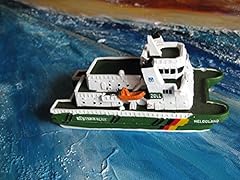 Schiffsmodell zollschiff küst gebraucht kaufen  Wird an jeden Ort in Deutschland