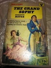 The grand sophy d'occasion  Livré partout en France