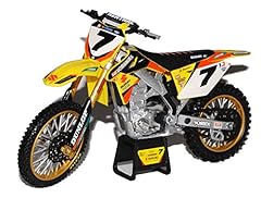 Newray suzuki z450 gebraucht kaufen  Wird an jeden Ort in Deutschland