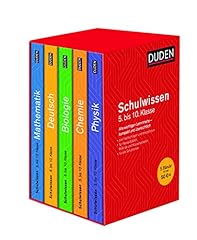 Duden schulwissen klasse gebraucht kaufen  Wird an jeden Ort in Deutschland