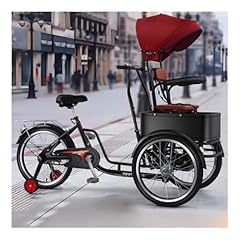 Reverse riding tricycle for sale  Delivered anywhere in UK