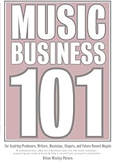 Music business 101 for sale  Delivered anywhere in UK