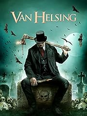 Van helsing usato  Spedito ovunque in Italia 