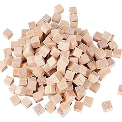 Wooden cubes 0.39 for sale  Delivered anywhere in Ireland