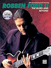 Robben ford the d'occasion  Livré partout en France