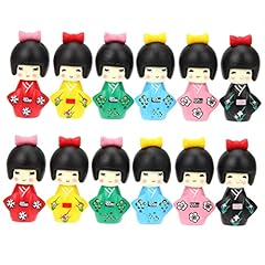 Aboofan 12pcs japanese for sale  Delivered anywhere in USA 