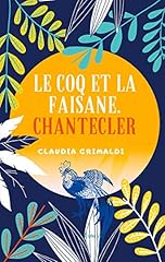 Coq faisane chantecler d'occasion  Livré partout en France