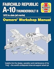 Fairchild republic thunderbolt gebraucht kaufen  Wird an jeden Ort in Deutschland