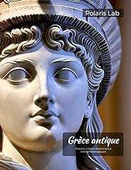 Grèce antique histoire d'occasion  Livré partout en France