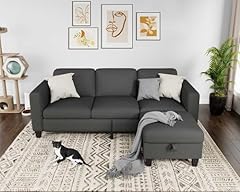 Yattem sofa couch for sale  Delivered anywhere in USA 