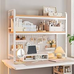 Desk hutch 37.4 for sale  Delivered anywhere in USA 