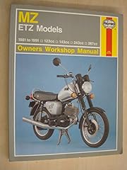 Etz models owners for sale  Delivered anywhere in UK