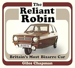 Reliant robin britain for sale  Delivered anywhere in UK