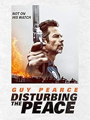 Disturbing peace for sale  Delivered anywhere in USA 