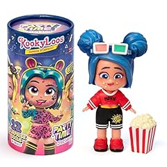 Kookyloos party time for sale  Delivered anywhere in UK