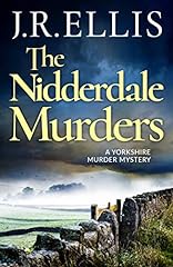 Nidderdale murders for sale  Delivered anywhere in UK