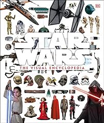 Star wars visual for sale  Delivered anywhere in USA 