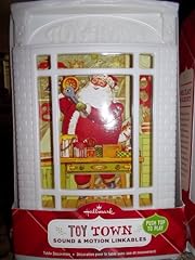 Hallmark christmas sound for sale  Delivered anywhere in USA 