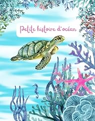 Petite histoire océan d'occasion  Livré partout en France