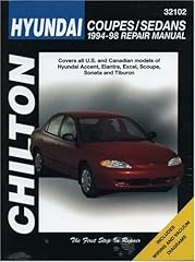 Hyundai accent elantra d'occasion  Livré partout en France