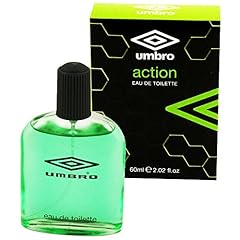 Umbro eau toilette for sale  Delivered anywhere in UK