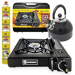 Camping starter kit for sale  Delivered anywhere in UK