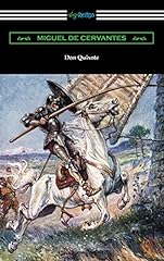 Quixote for sale  Delivered anywhere in UK