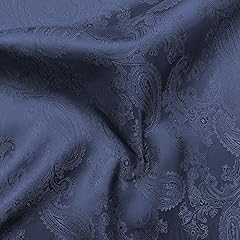 Paisley jacquard poly for sale  Delivered anywhere in UK