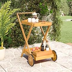 Dxkdusokj tea trolley for sale  Delivered anywhere in USA 