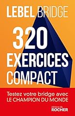 320 exercices compact d'occasion  Livré partout en France